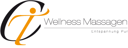 Logo CT- Wellness Massagen